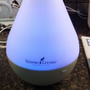 Young living difuser